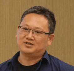 崔忠洲 博士