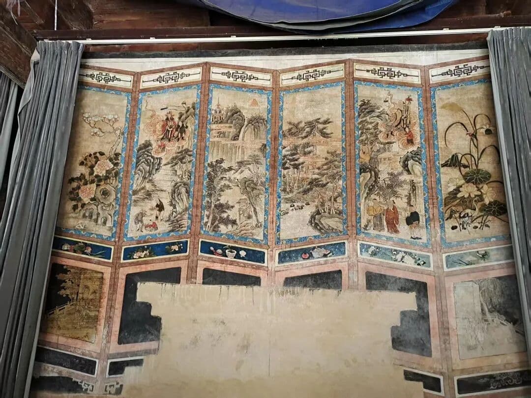 在隐蔽的缝隙里，听见世纪与远方的呼唤