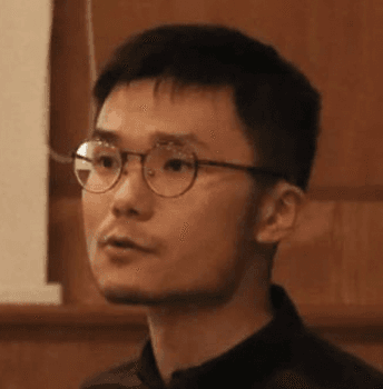 冉光沛 博士